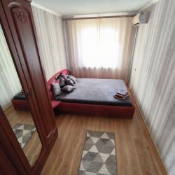 Апартаменты стандарт Панфиловцев 41-97