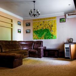 Фото Отель Поместье