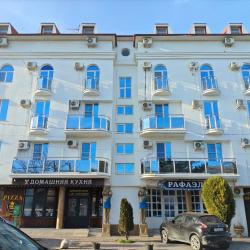 Фото Отель Рафаэль