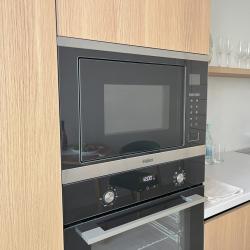 Апартаменты стандарт Яшиной, 4