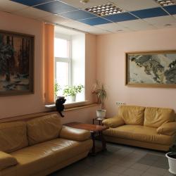 Фото Отель Рейс