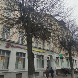 Фото Апартаменты на улице Комсомольская, 1