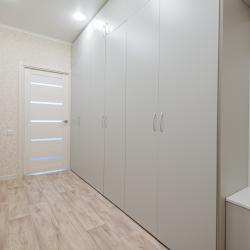 Фото Отель RentAp (РентАп) на улице Богдана Хмельницкого 59