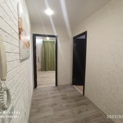 Фото Отель Живи с уютом на улице Александра Матросова 5А