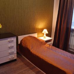 Фото Отель Вингс