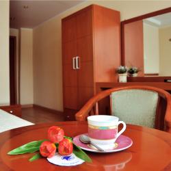 1-местный номер стандарт