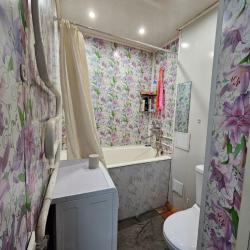 2-комнатные апартаменты улучшенные