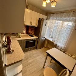 1-комнатные апартаменты стандарт