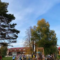 Фото Отель Загородный комплекс Аракуль