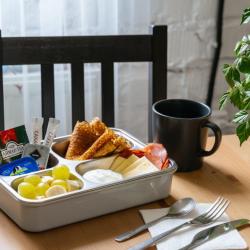 Фото Отель Гагарин