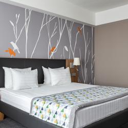 фото 24 Holiday Inn St. Petersburg Moskovskye Vorota (Холидей Инн Московские Ворота)