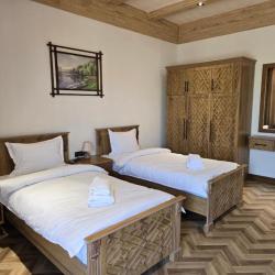 Фото Отель Pana Hotel (Пана)