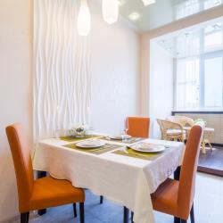 2-комнатные апартаменты улучшенные Краснодарский край, Новороссийск, Южная ул., 13