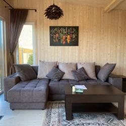 Фото Отель Happy Tree Camp (Хэппи Три Кемп)