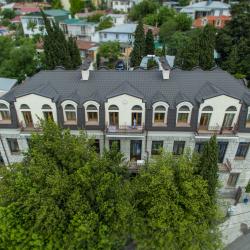 Фото Отель Аквилон