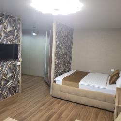 Фото Апартаменты на улице Циолковского 13