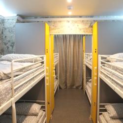 Фото Отель Обской