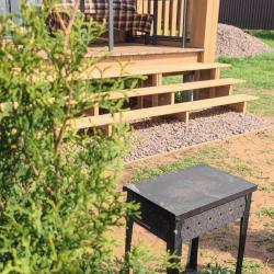 Фото Отель BarnLove (БарнЛав)