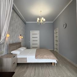 Апартаменты стандарт г. Сочи, ул. Крымская 89, кв. 895