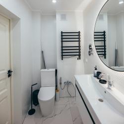 Фото Апартаменты комфорт класса на Колоскова