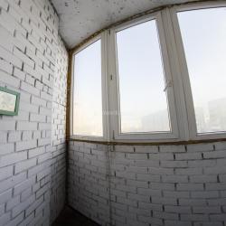 1-комнатные апартаменты стандарт
