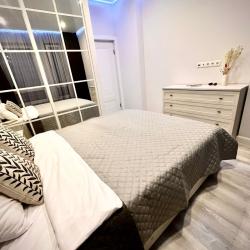 2-комнатные апартаменты стандарт Москва, ул. Березовая аллея, 17 к.2