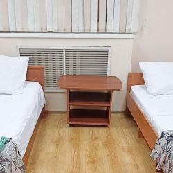 Фото Отель Smart Hotel KDO (Смарт КДО )