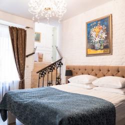 фото 37 Rossi Boutique Hotel & SPA (Росси)