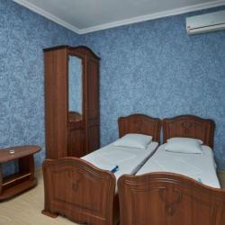 Фото Отель Марина