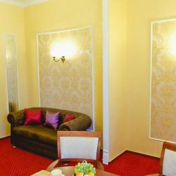 Фото Отель Онегин