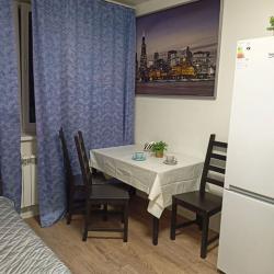 Фото Апартаменты в пгт. , 1-й квартал, 3