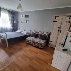 Фото Отель Лето