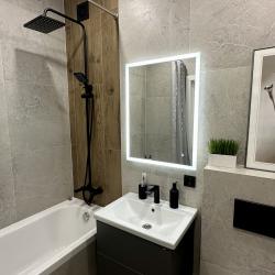 Апартаменты стандарт Республики 204к7