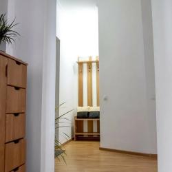 1-комнатные апартаменты улучшенные