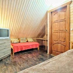 Фото Отель Коттеджи Селигер для вас