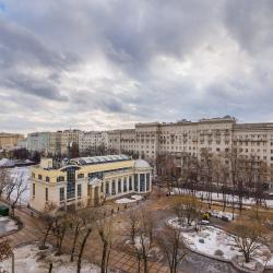 фото 4 Апельсин на Чистых прудах