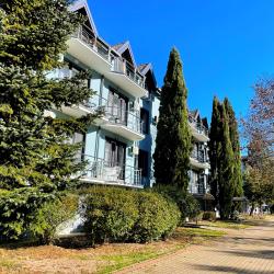 Фото Отель Сеть апартаментов Goodwill