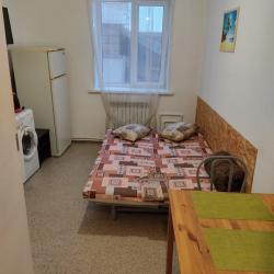 Фото Отель АпартЗуро2 на Расковой