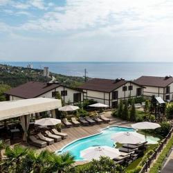 Фото Отель Дачи