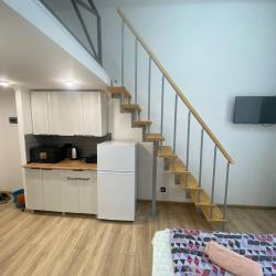 Фото Отель Rent69 (Рент69) на переулке Садовый 20