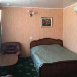 Фото Отель Комильфо