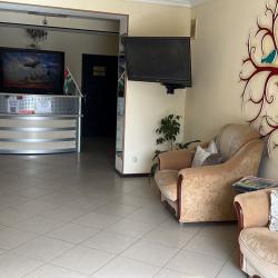 Фото Отель Резиденция Апсны