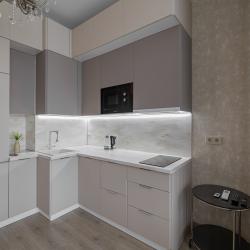 Фото Отель Evere Home (Эвере Хоум) на Волоколамском шоссе