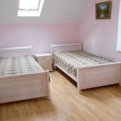 Фото Отель База отдыха Касимовские Зори