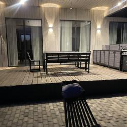 Фото Отель Дом с панорамными окнами