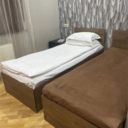 2-местный номер эконом (с завтраком)