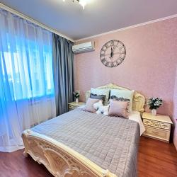3-комнатные апартаменты стандарт