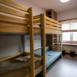 Фото Отель Гнездо