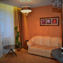 Фото Отель Спорт