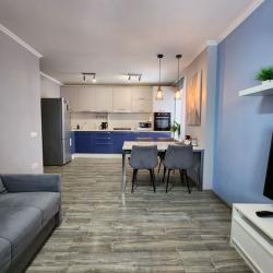 Апартаменты стандарт